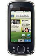Motorola Quench 3G Mobile Phone